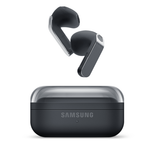 Galaxy Buds 4 Black אוזניות אלחוטיות Samsung עם ANC ביטול רעשים צבע שחור