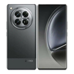 Infinix Zero 40 5G 256GB 12GB RAM טלפון סלולרי יבואן רשמי