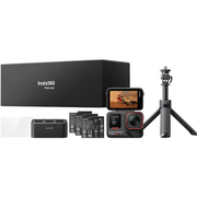 אינסטה 360 - Insta360 קיט מצלמת אקסטרים Ace Pro 2 Creator Bundle