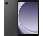 Samsung Galaxy Tab A9 87 SM-X115 64GB 4GB RAM LTE סאמסונג טאבלט בצבע שחור