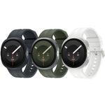 Samsung Galaxy Watch 9 40mm LTE SM-L345 שעון חכם יבואן רשמי