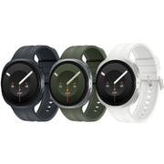 Samsung Galaxy Watch 9 40mm LTE SM-L345 שעון חכם יבואן רשמי