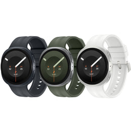 Samsung Galaxy Watch 9 40mm LTE SM-L345 שעון חכם יבואן רשמי