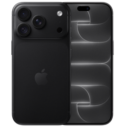 iPhone 18 Pro - אייפון 18 פרו החדש מבית Apple צבע שחור