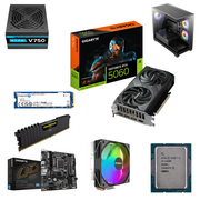מחשב גיימינג i5-14400F RTX 5060 32GB 1TB