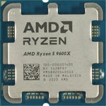 מחשב גיימינג Ryzen 5 9600X RTX 5070 12GB 32GB DDR5 2TB White