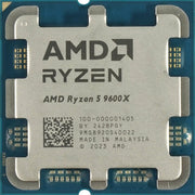 מחשב גיימינג Ryzen 5 9600X RTX 5070 12GB 32GB DDR5 2TB White