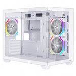 מחשב גיימינג Core Ultra 5 225F RTX 5060 Ti 8GB 16GB DDR5 1TB