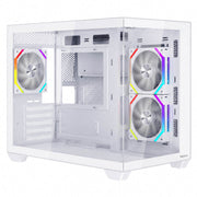 מחשב גיימינג Core Ultra 5 225F RTX 5060 Ti 8GB 16GB DDR5 1TB