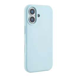 Essentials Silicon Case iPhone 17 מגן סילקון בצבע שחור