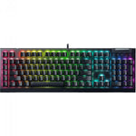 מקלדת חוטית Razer BlackWidow V4 X GS - יבואן רשמי