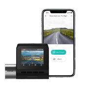 מצלמת רכב חכמה דו כיוונית 70mai A500S-1 דגם 70mai Dash Cam Pro Plus Set A500S-1