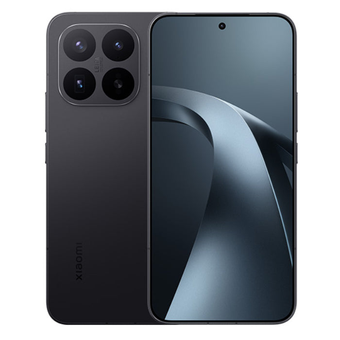 טלפון סלולרי Xiaomi 17 Ultra 1TB 16GB RAM שיאומי צבע שחור