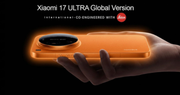 טלפון סלולרי Xiaomi 17 Ultra 1TB 16GB RAM שיאומי