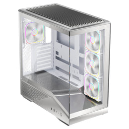 מחשב גיימינג i5-14400F RTX 5060 8GB 32GB RAM 1TB NVMe