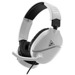 אוזניות Turtle Beach Airlite Fit ל-Nintendo Switch 2 שחור פחם