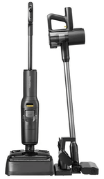 Roborock F25 ACE Combo שואב אבק עומד - יבואן רשמי