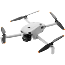 רחפן DJI Mini 5 Pro Fly More Combo Plus עם שלט RC 2