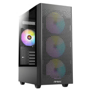 מחשב גיימינג Ryzen 7 8700F RTX 5070 12GB 16GB DDR5 1TB