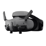 רחפן DJI Avata 2 Fly More Combo עם Goggles 3 וRC Motion 3