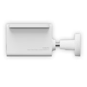 מצלמת אבטחת חוץ 25K סולארית דגם Xiaomi Solar Outdoor Camera BW400 Pro Set
