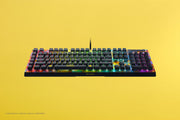 Razer KeyBordG Blackwidow V4 X - יבואן רשמי