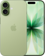 Apple iPhone 17 512GB אייפון יבואן רשמי צבע ירוק