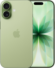 Apple iPhone 17 512GB אייפון יבואן רשמי צבע ירוק