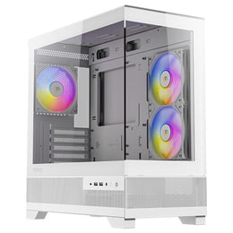 מחשב גיימינג i5-14400F RTX 5070 12GB 32GB DDR5 1TB