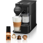 מכונת קפה Nespresso F121 Lattissima One בצבע שחור