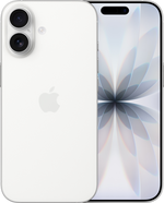 Apple iPhone 17 256GB אייפון צבע לבן