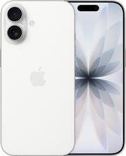 Apple iPhone 17 256GB אייפון צבע לבן