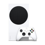 Microsoft Xbox Series S 512GB SSD Starter Bundle 3 months Game Pass קונסולה - יבואן רשמי