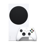 Microsoft Xbox Series S 512GB SSD Starter Bundle 3 months Game Pass קונסולה - יבואן רשמי