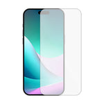 מגן מסך לאייפון 16 פרו מקס Essentials Glass