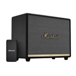 Marshall Woburn 2 רמקול יבואן רשמי צבע שחור