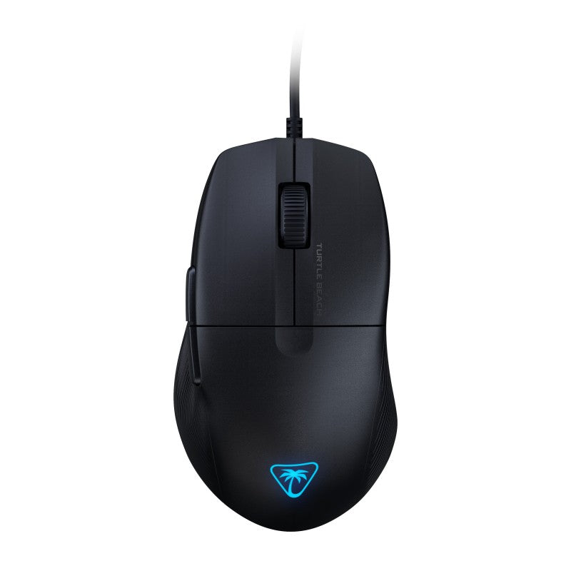 Turtle Beach Pure Sel עכבר גיימינג צבע שחור