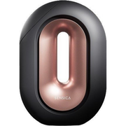 Sensica Sensilight ICE מכשיר להסרת שיער בבית בטכנולוגיית קירור חדשנית