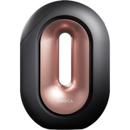 Sensica Sensilight ICE מכשיר להסרת שיער בבית בטכנולוגיית קירור חדשנית