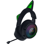 Razer Kraken Kitty V3 Pro אוזניות גיימינג אלחוטיות