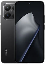Xiaomi 15T Pro 512GB 12GB RAM טלפון סלולרי - יבואן רשמי צבע שחור
