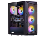 מחשב גיימינג i5-14400F RTX 5060 16GB DDR5