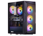 מחשב גיימינג i5-14400F RTX 5060 16GB DDR5