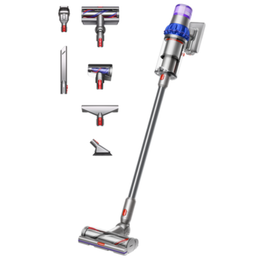 Dyson V15 Detect Absolute GOLD שואב אבק דייסון
