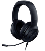 אוזניות Razer Krken X LITE PS4X1PC - יבואן רשמי