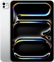 Apple iPad Pro 11 M5 2025 256GB Wi-Fi Cellular טאבלט יבואן רשמי
