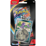 Pokmon Chaos Rising Checklane Blister Toxel