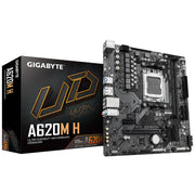מחשב גיימינג Ryzen 5 8400F RTX 5060 8GB 16GB DDR5 1TB NVMe
