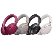 Bose QuietComfort Ultra Bluetooth אוזניות קשת אלחוטיות