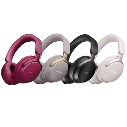 Bose QuietComfort Ultra Bluetooth אוזניות קשת אלחוטיות